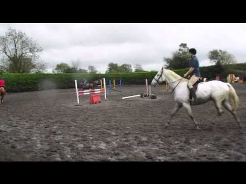 Lesson with Jabeena Maslin