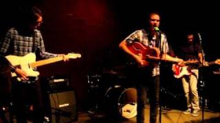 Bear Moutain - Ripped Knees (No Age Cover)