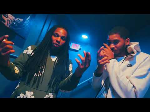 KBK DMONEY x KBK TAEMONEY “F THE OPPS" (OFFICIAL VIDEO) 🎥 @EA_4K_FILMS #KBK