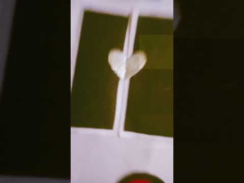Diy card|homemade card❤️|beautiful card|Birthday Card|#card#stort#Diy#gift