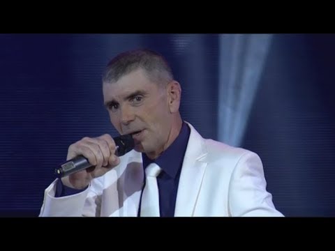 Сергей Буянов - Края колымские (Калина Красная 2017)
