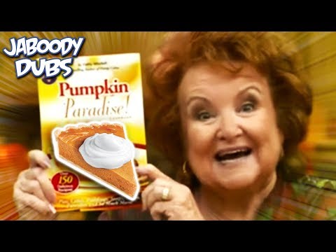 Pumpkin Paradise Dub