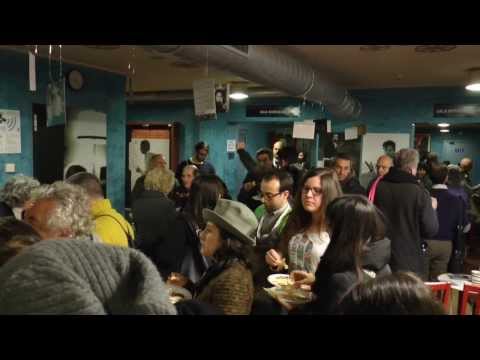 Visioni italiane 2014, in 2 minuti