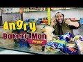 | Angry Bakery Man Prank | By Nadir Ali in | P 4 Pakao | 2020