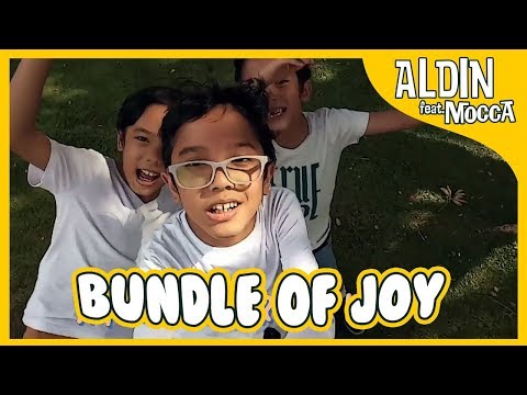 Aldin Ft. Mocca - Bundle of Joy
