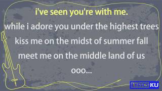 Download lagu Stars and Rabbit - Summerfall (Lyrics/lirik) by Lyrics-ku mp3 Download lagu Stars and Rabbit - Summerfall (Lyrics/lirik) by Lyrics-ku mp3