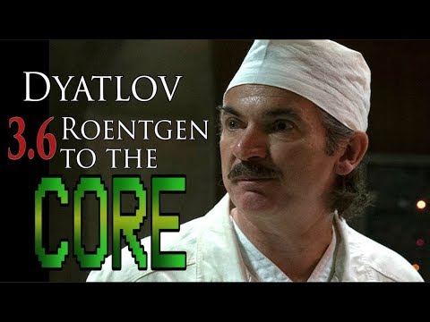 Dyatlov Loves His CORE! (Chernobyl Parody)