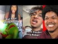 If I Laugh The Video Ends 25