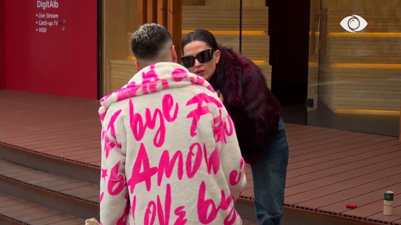 “Kur të vjen një avantazh i tillë…”/ Vijon diskutimi mes Gjestit dhe Rozanës: E di sa keq ndihem unë