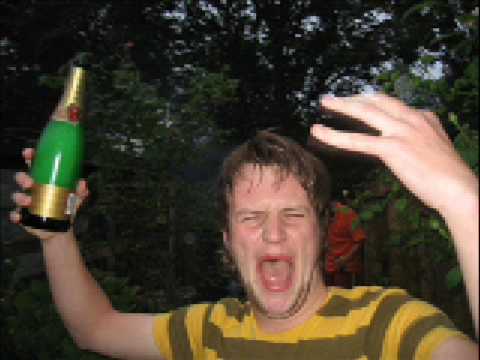 MC Jonko- Ya Boomel (1 kans 1 goal) extended version