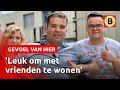 Ouders bouwen huis voor kinderen met beperking | Omroep Brabant