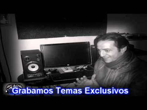 Tema Antonio y Yeni. YUMAY