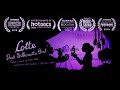 Lotte That Silhouette Girl (2018) - Official Trailer | A new Lotte Reiniger documentary