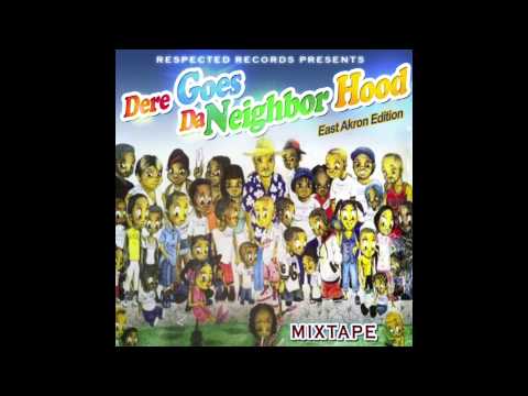 Respected Records feat. Cliff da General- work it out