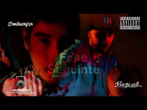 Emikapa x Pazcal - Fase Seguinte (prod. Pazcal)
