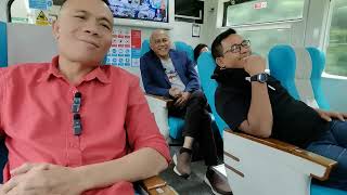 Download lagu Perjalanan ke solo dari jakarta hadiri PN Surakarta ijazah jokowi mp3