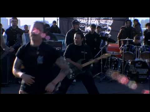 【MV】Persuit / Aggressive Dogs aka UZI-ONE