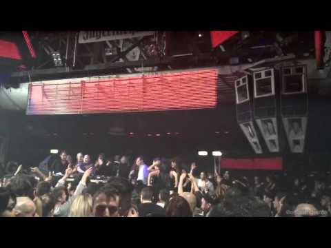 Saccoman & Cirillo @ Cocoricò Memorabilia 05/03/2016