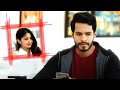 Rider Best Emotional Scenes Nikhil Gowda Kashmira Pardeshi Best Hindi Dubbed Romantic Scenes