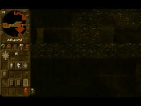 Dungeon Keeper 1 - Level 11 - Hearth 2/2