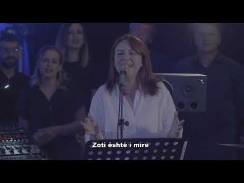 ZOTI ËSHTË I MIRË | FOR THE LORD IS GOOD (BILLY FUNK) | COVER | NDËR BREZA