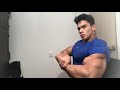 sergey frost learn about real huge biceps ! Follow and support the best