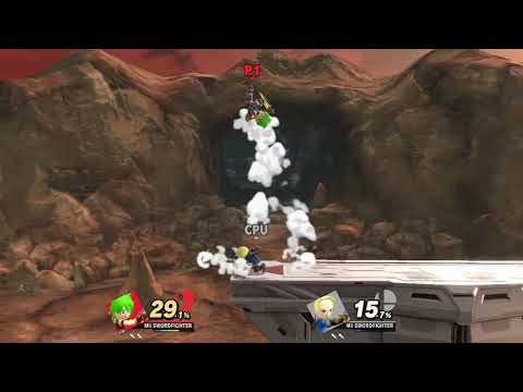 Yuki (2019) vs Mii-S2' - Super Smash Bros Ultimate