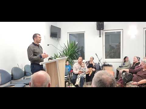 Fr. Ion - poezie / Biserica Marisel