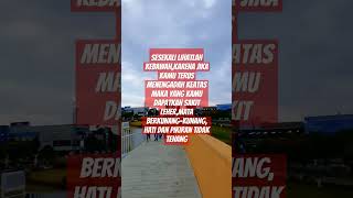 Download lagu Jika kamu melihat dunia...sesekali lihatlah kebawah. #story #storywa mp3