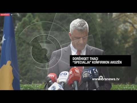 Edicioni informativ - 05 Nëntor 2020 - Ora 12:00 - RTV Ora