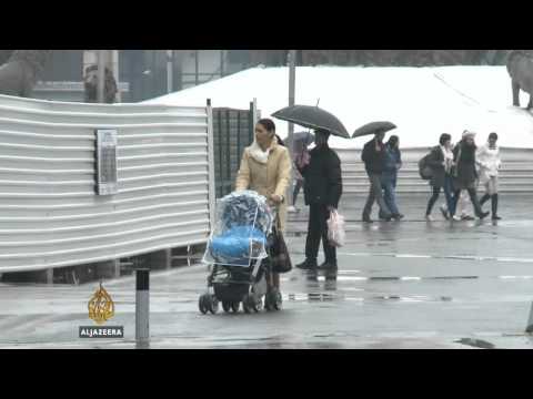 Međuetnički odnosi u Makedoniji tema 20 godina - Al Jazeera Balkans