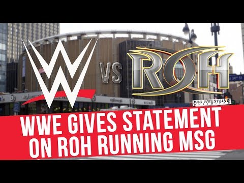 Fight Size Update: Hiromu Takahashi Update, NXT Wrestlers Listed With New Names, Toys R Us Mascot Involved In Match