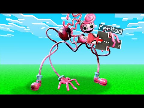 FERİTED VS MİNECRAFT #219