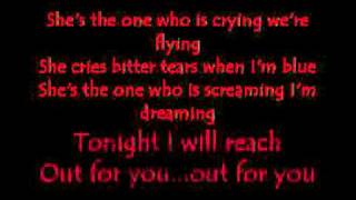 Scorpions   Cause I love you with lyrics