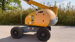 Prodaja Haulotte H16TPX teleskopske dizalice - Slika 4 | Machineryline HR Haulotte H16TPX teleskopska dizalica | Slika 4 - Machineryline