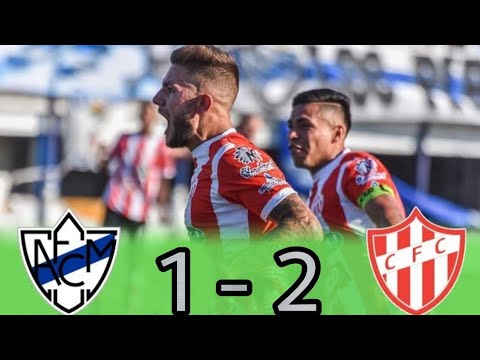 Primera C : MIDLAND 1 - 2 CAÑUELAS | (Los Goles)