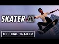 Skater XL: DIY Map Editor Alpha - Official Console Launch Trailer