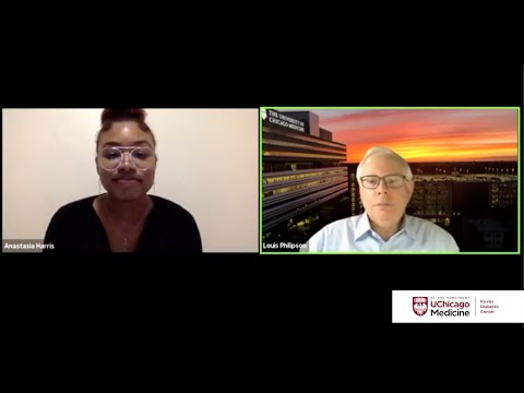 Monogenic Diabetes Fundamentals with Dr. Louis Philipson