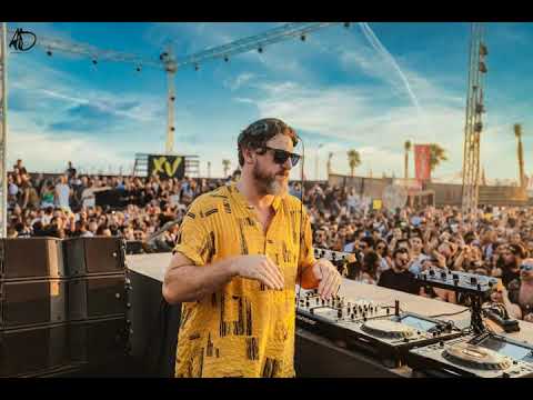 Noir & Haze - Around [Solomun Vox Mix] -15min Loop