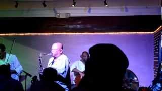 Azar Lawrence Quintet - A Love Supreme Part 1 - Acknowledgement- Pt.2 Resolution