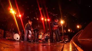 Mike Moreno Trio - Bright Size Life- Alternative Guitar Summit Tribute to Pat Metheny