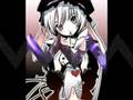 Goth Anime Girls