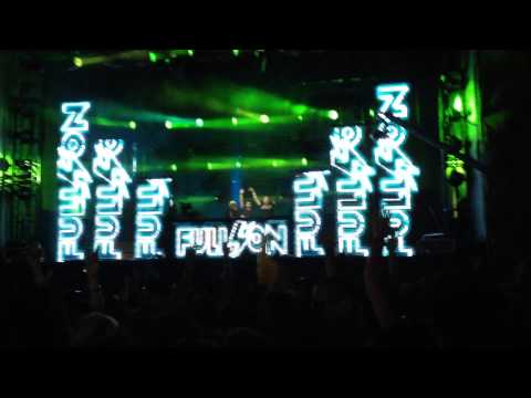 Ferry Corsten @ UMF ULTRA BUENOS AIRES ARGENTINA 2014 (PARTE 1) HD