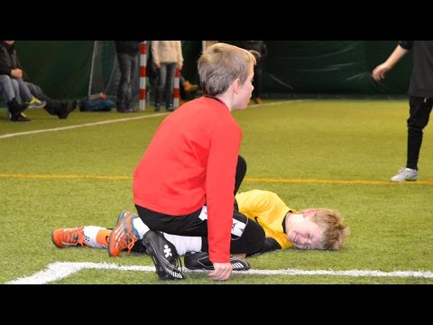 VARSOVIA II 2006 - BIAŁE ORŁY 2006 27:1