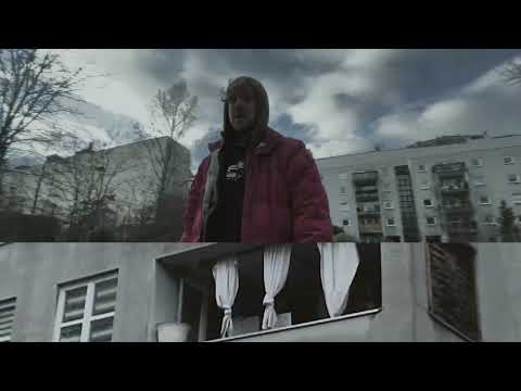 Dissy - Nebel (Visualizer)