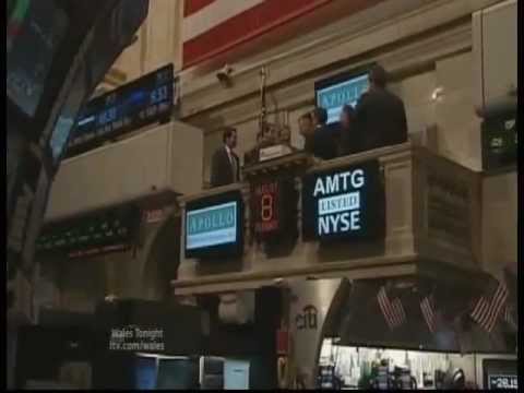 OSTC Wales on ITV News