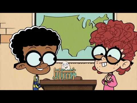 Here Comes Kermit the Frog Part 2 - Mr. Peabody Chooses Kermit/"The Easter Bunny Never Sleeps"