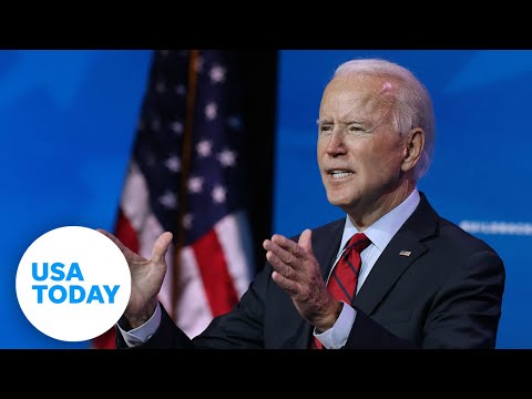 President Biden speaks to House Democratic Caucus USA TODAY