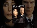 Suspect (1987)