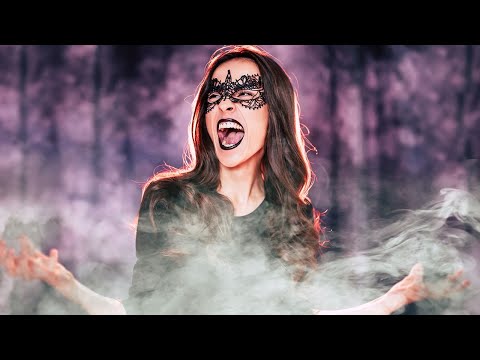 Feline - Kadant feat. Frigga | Pop Music